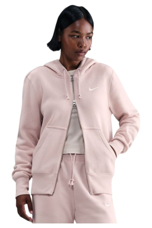 FEMEI - Hanorac NIKE Phoenix Fleece STD FZ - HJ0995-667