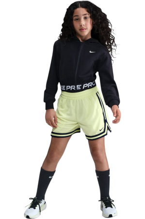 Hanorac NIKE Pro FZ Hood DF - HQ9312-011 [3]