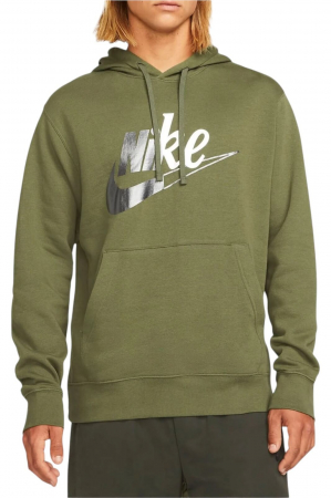 HANORACE - Hanorac NIKE Sport Essentials Plus - DD5011-326
