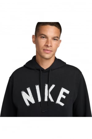 Hanorac NIKE Swoosh FLC PO - FV9919-010 [2]
