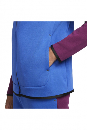 Hanorac NIKE Tech Fleece - CU4489-610 [4]