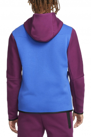 Hanorac NIKE Tech Fleece - CU4489-610 [1]