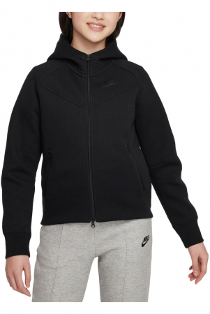 HANORACE - Hanorac NIKE Tech Fleece - FD2979-010