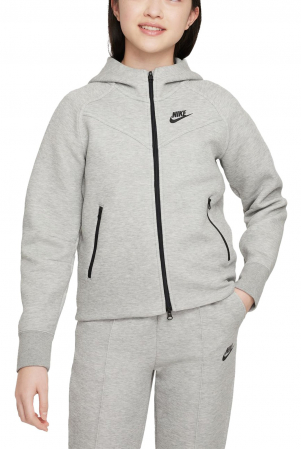 HANORACE - Hanorac NIKE Tech Fleece - FD2979-063
