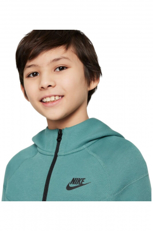 Hanorac NIKE Tech Fleece - FD3285-361 [2]