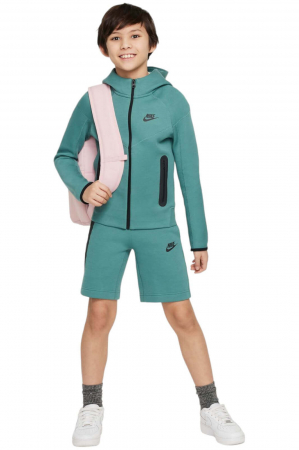 Hanorac NIKE Tech Fleece - FD3285-361 [5]
