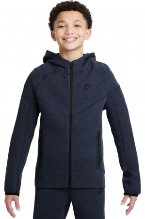 HANORACE - Hanorac NIKE Tech Fleece - FD3285-473
