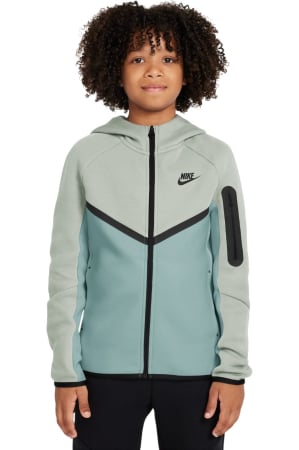 HANORACE - Hanorac NIKE Tech Fleece FZ - PD - HV5867-034