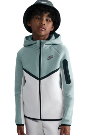 COPII - Hanorac NIKE Tech Fleece FZ - PD - HV5867-054