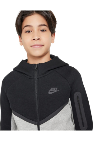 Hanorac NIKE Tech Fleece FZ - PD - HV5867-064 [2]