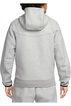 Hanorac NIKE Tech Fleece Windrunner - FB7921-063 [1]