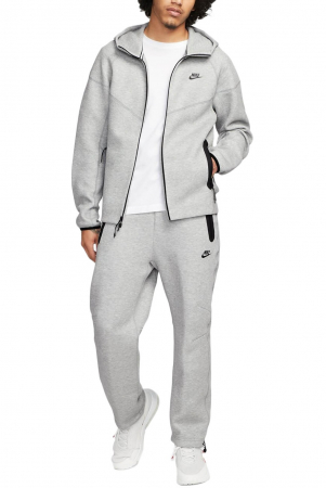 Hanorac NIKE Tech Fleece Windrunner - FB7921-063 [7]