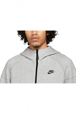 Hanorac NIKE Tech Fleece Windrunner - FB7921-063 [2]
