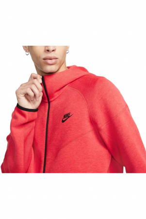Hanorac NIKE Tech Fleece Windrunner - FB7921-672 [2]