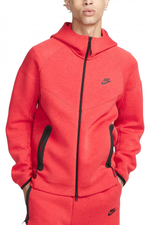 NIKE - Hanorac NIKE Tech Fleece Windrunner - FB7921-672
