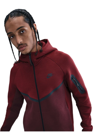 Hanorac NIKE Tech Fleece Windrunner FZ - HV0949-619 [3]
