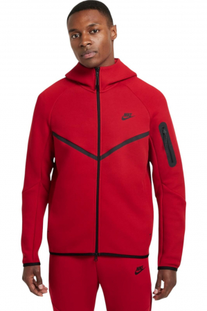 NIKE - Hanorac NIKE Tech Fleece Windrunner FZ - HV0949-687
