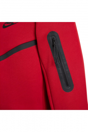 Hanorac NIKE Tech Fleece Windrunner FZ - HV0949-687 [5]