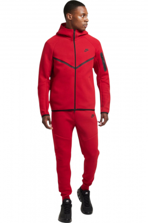 Hanorac NIKE Tech Fleece Windrunner FZ - HV0949-687 [8]