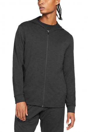 HANORACE - Hanorac NIKE Yoga Dri-FIT - CZ2217-010