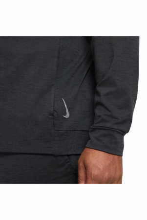 Hanorac NIKE Yoga Dri-FIT - CZ2217-010 [2]