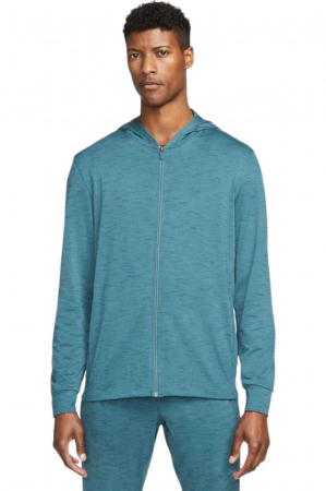 HANORACE - Hanorac NIKE Yoga Dri-FIT - CZ2217-058
