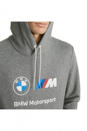 Hanorac PUMA BMW M Motorsport Essentials - 533399-03 [4]