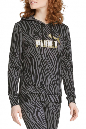 HANORACE - Hanorac PUMA Essentials Tiger - 848426-01