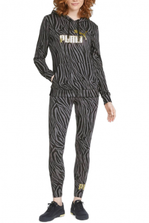 Hanorac PUMA Essentials Tiger - 848426-01 [4]