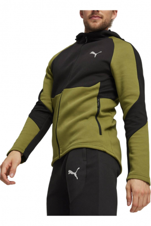 BĂRBAŢI - Hanorac PUMA Evostripe - 678995-33