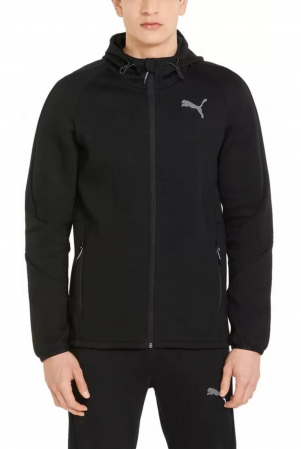 Hanorac PUMA Evostripe - 847401-01 [0]