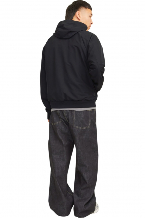 Jacheta JACK &JONES Perfect Bomber - 12270682-Black [1]