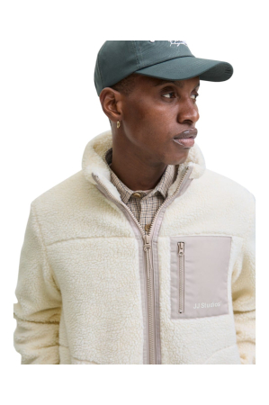 Jacheta JACK &JONES Soho Teddy - 12278784-Atmosphere [2]