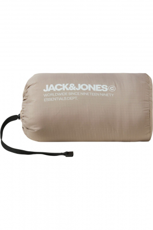 Jacheta JACK &JONES State Puffer Packable - 12256985-Atmosphere [2]