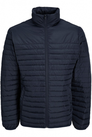 Jachete de primavara-toamna - Jacheta JACK &JONES Uno Lightweight - 12232339-Dark Navy