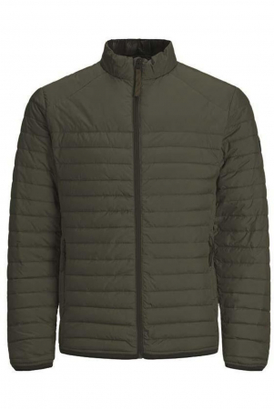 Jachete de primavara-toamna - Jacheta JACK &JONES Uno Lightweight - 12232339-Dusty Olive