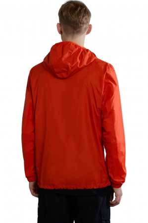 Jacheta Napapijri Rainforest Windbreaker - HX6A63 [1]