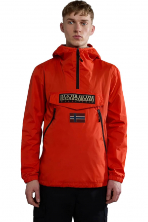 Jachete de primavara-toamna - Jacheta Napapijri Rainforest Windbreaker - HX6A63