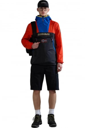 Jacheta Napapijri Rainforest Windbreaker Pkt v2 - HX6MF4 [6]