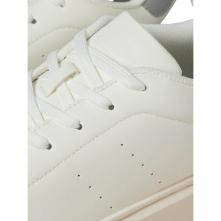JACK &JONES Aspire Court - 12275136-White [5]