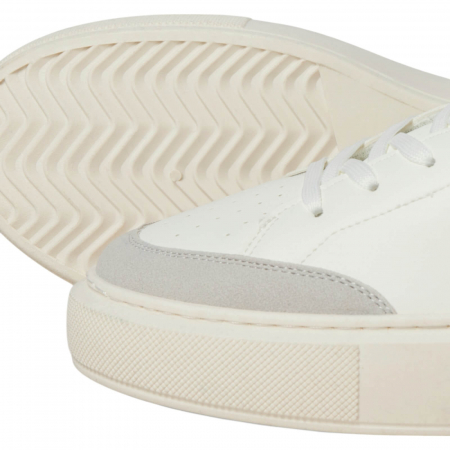 JACK &JONES Aspire Court - 12275136-White [6]