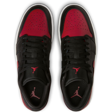 Jordan Air Jordan 1 Low - 553558-067 [2]
