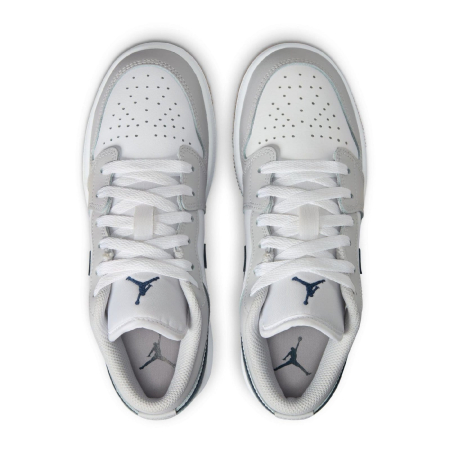 Jordan Air Jordan 1 Low BG - 553560-146 [2]