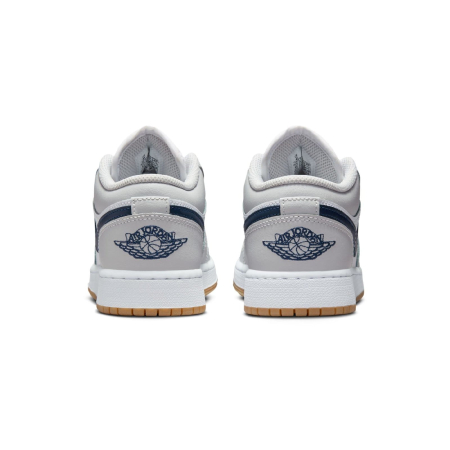 Jordan Air Jordan 1 Low BG - 553560-146 [5]
