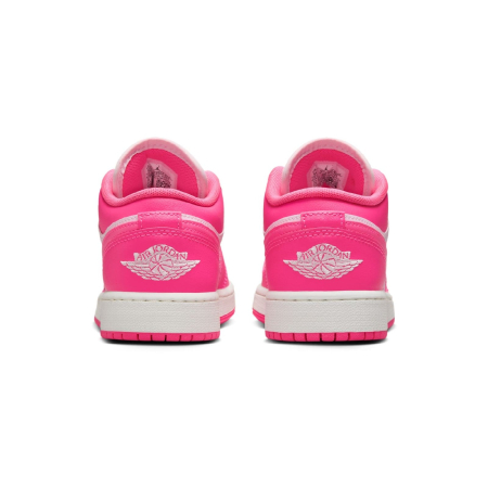 Jordan Air Jordan 1 Low BG - 553560-661 [5]