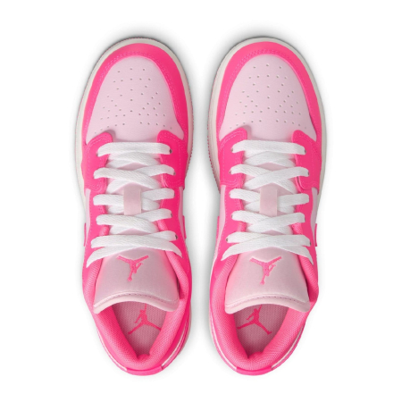 Jordan Air Jordan 1 Low BG - 553560-661 [2]