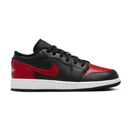 FEMEI - Jordan Air Jordan 1 Low GS - 553560-067