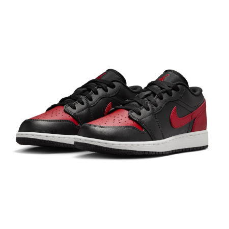 Jordan Air Jordan 1 Low GS - 553560-067 [3]