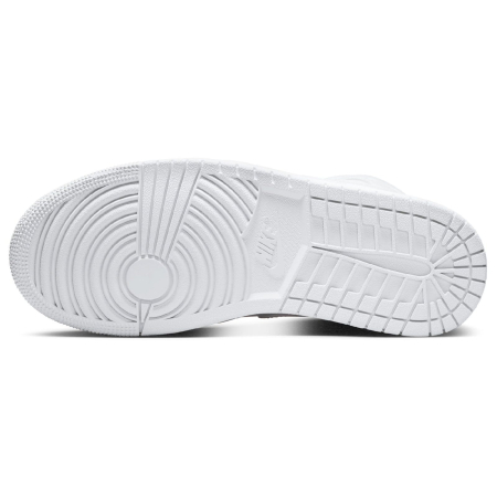 Jordan Air Jordan 1 Mid 365 - DV0991-111 [4]