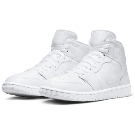 Jordan Air Jordan 1 Mid 365 - DV0991-111 [3]